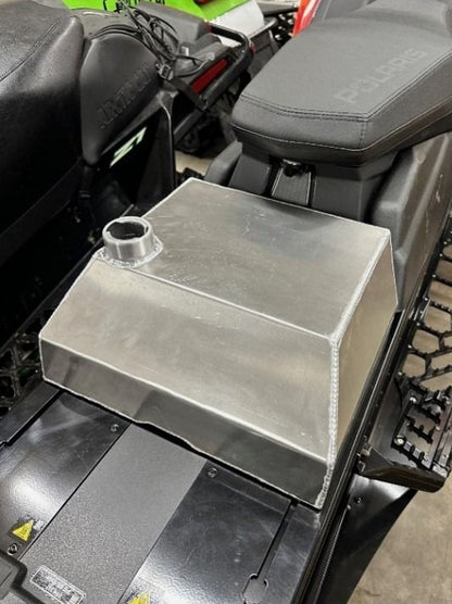 Speedwerx Auxiliary Gas Tank Ski-Doo Gen 4/5 2017-2025 - Adventure Parts