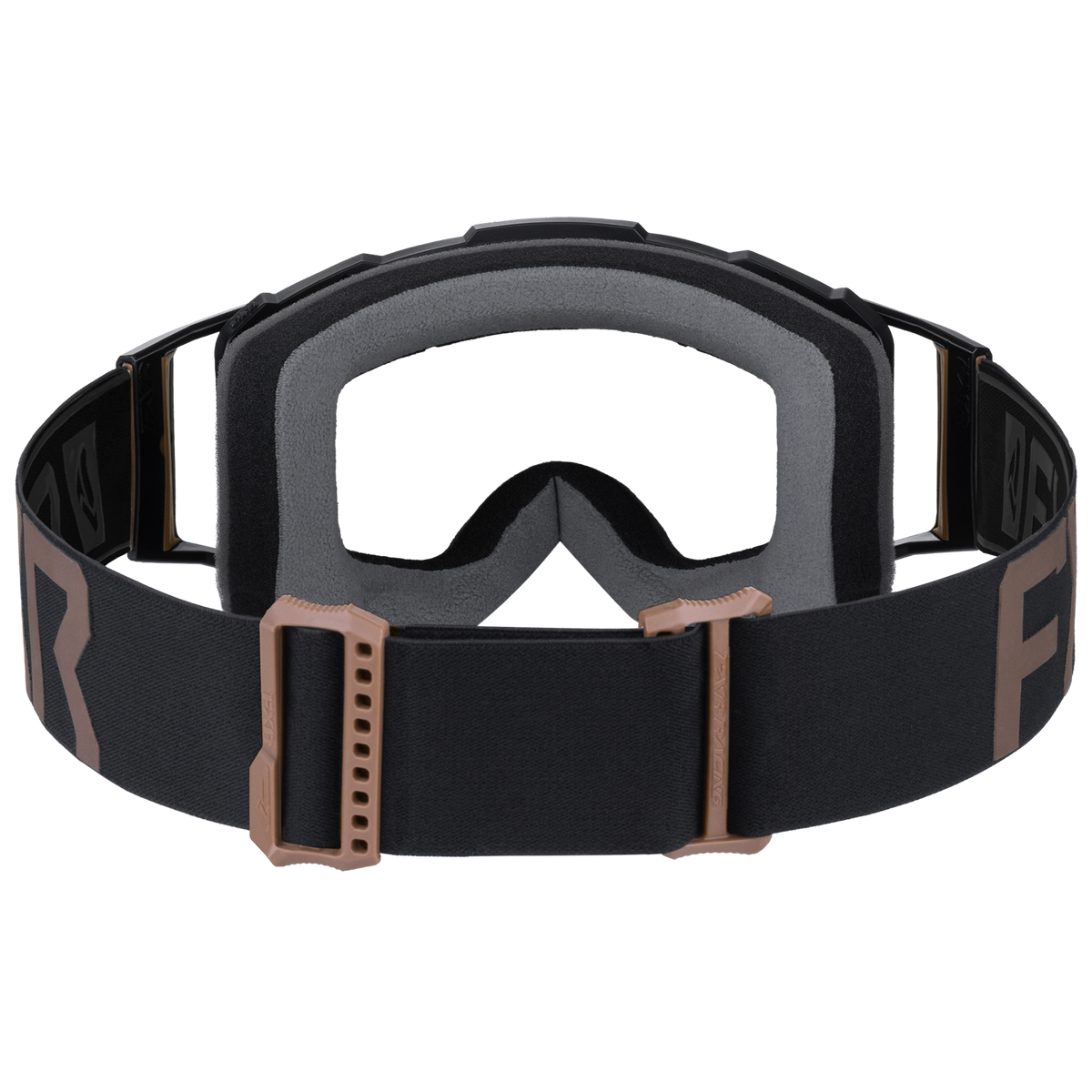 FXR Pilot Goggles