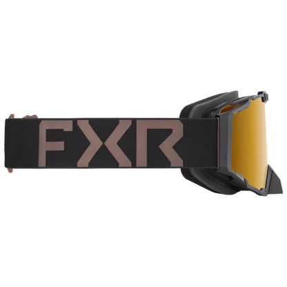 FXR Pilot Goggles
