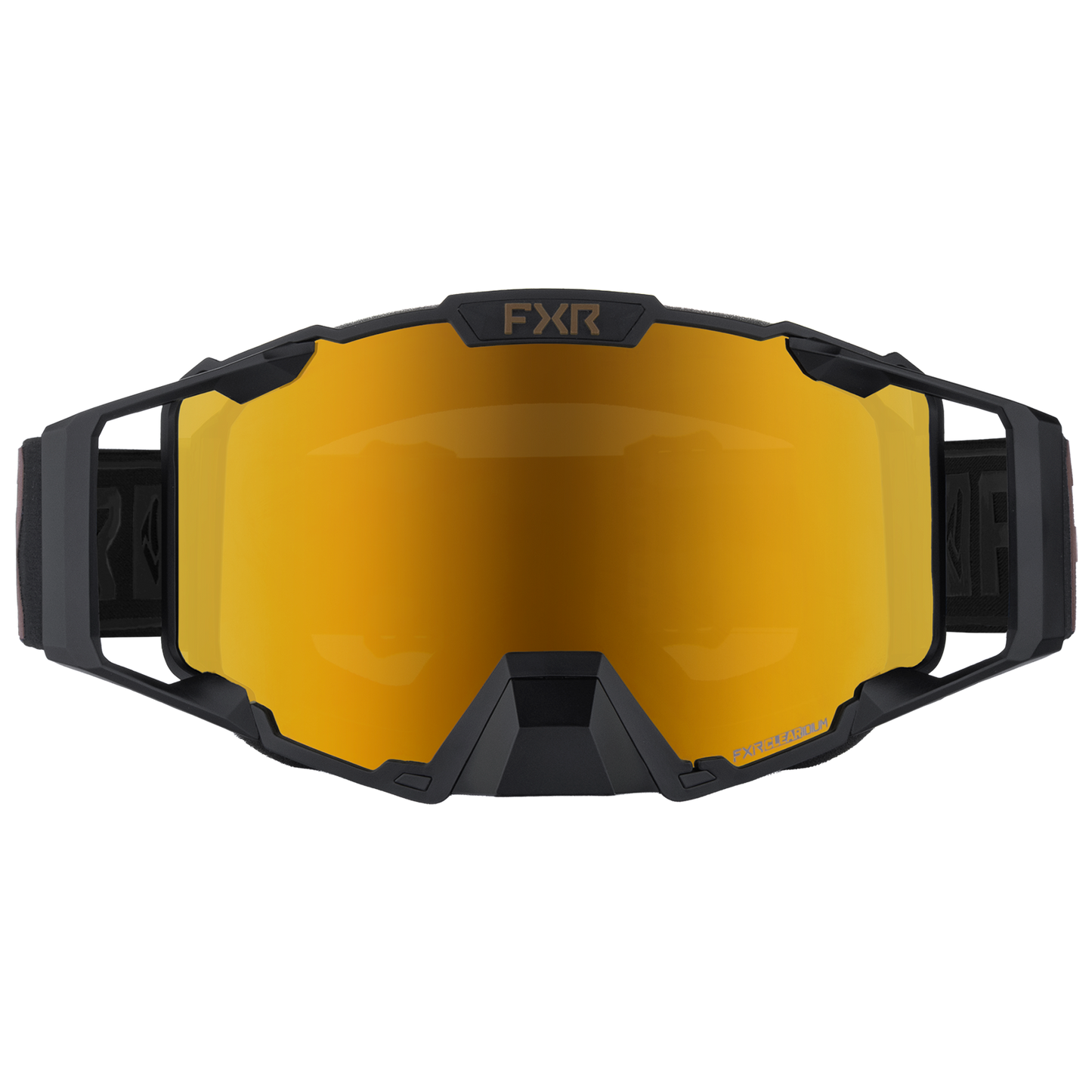 FXR Pilot Goggles