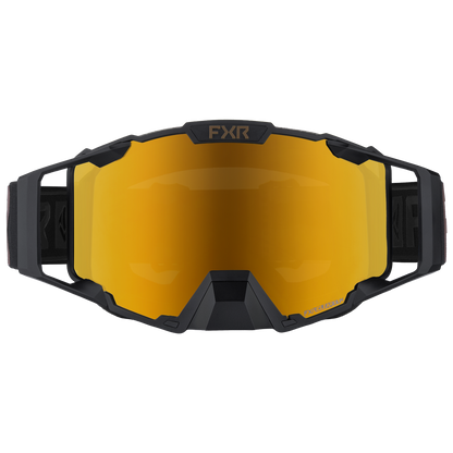 FXR Pilot Goggles