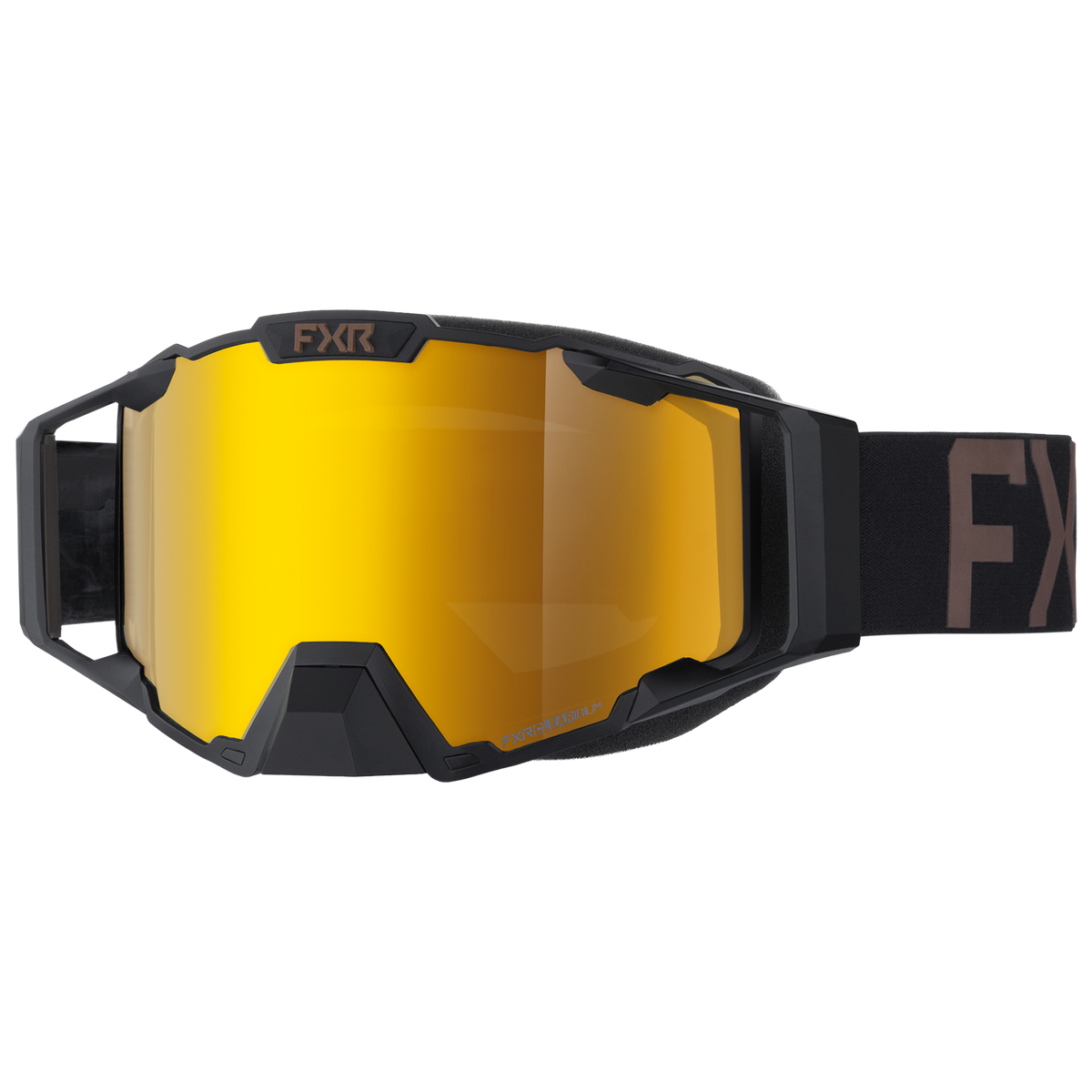 FXR Pilot Goggles