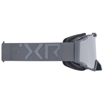 FXR Pilot Goggles