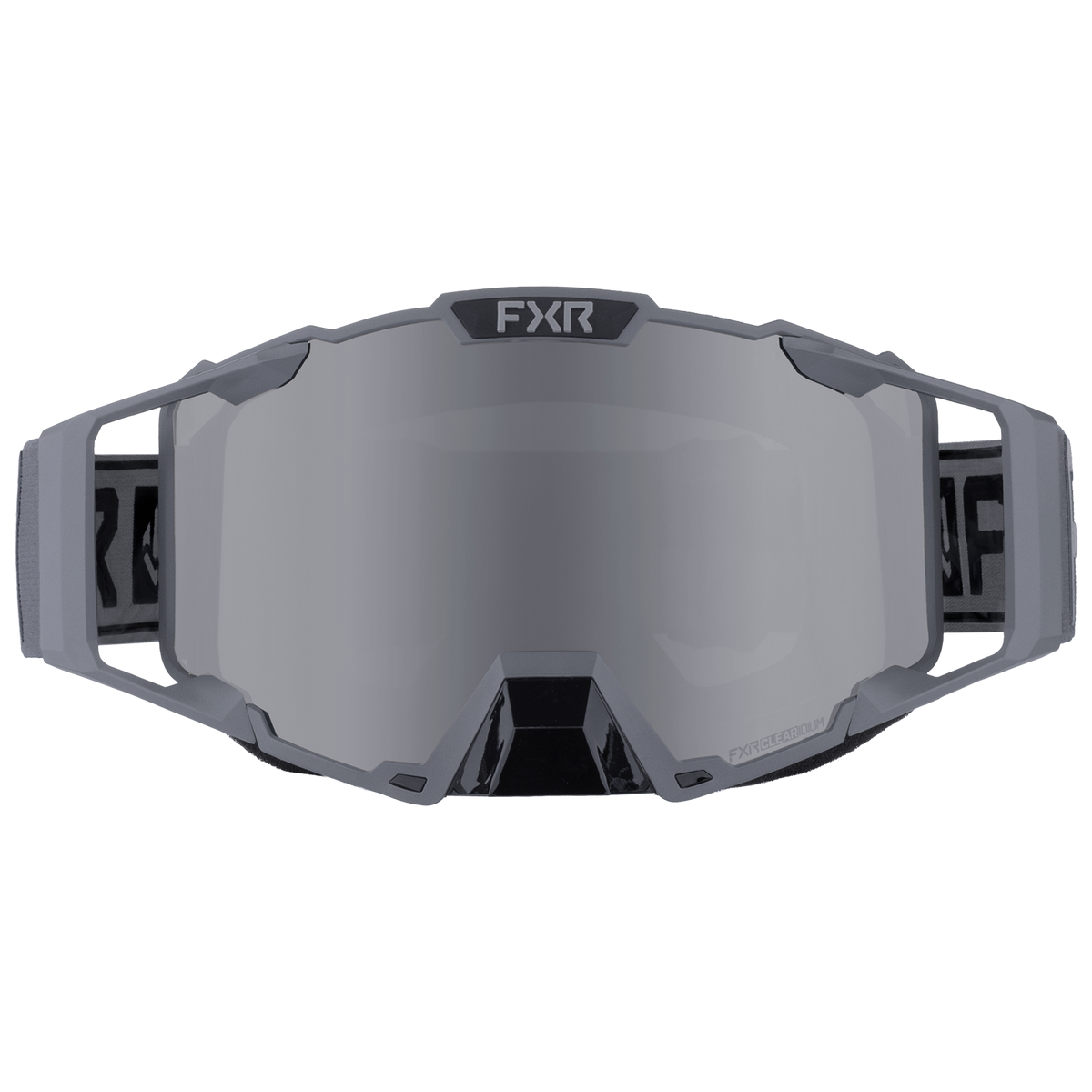 FXR Pilot Goggles
