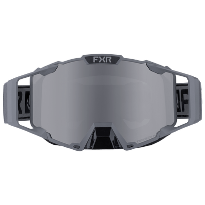 FXR Pilot Goggles