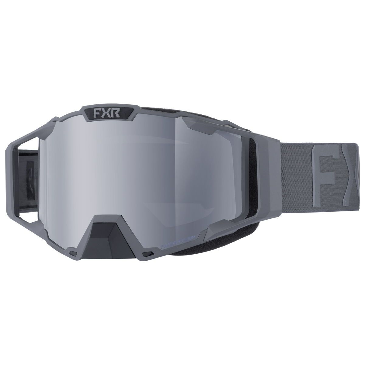 FXR Pilot Goggles