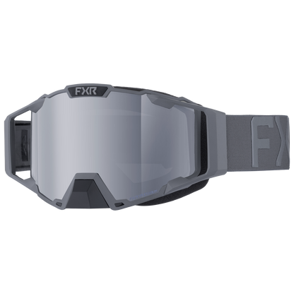 FXR Pilot Goggles
