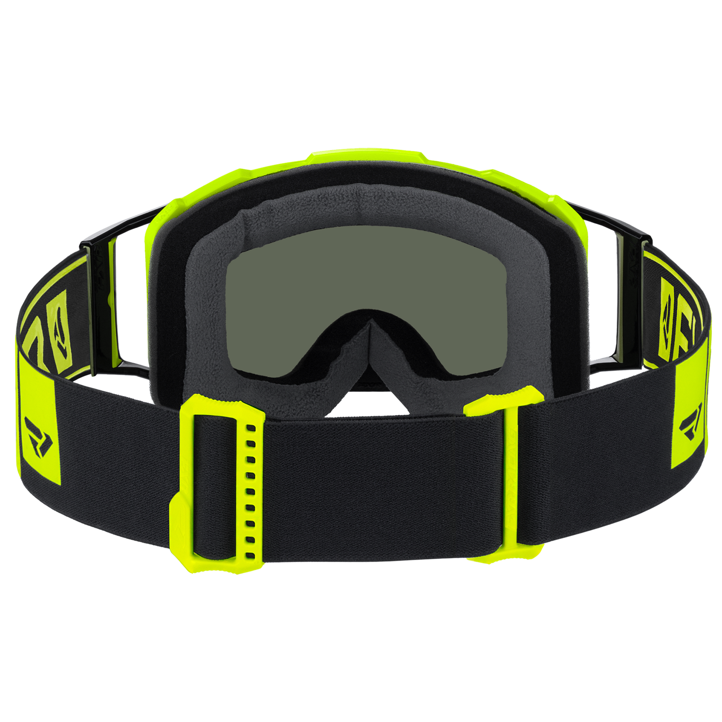 FXR Pilot Goggles