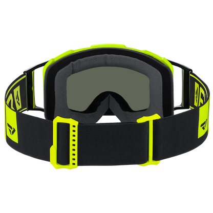 FXR Pilot Goggles