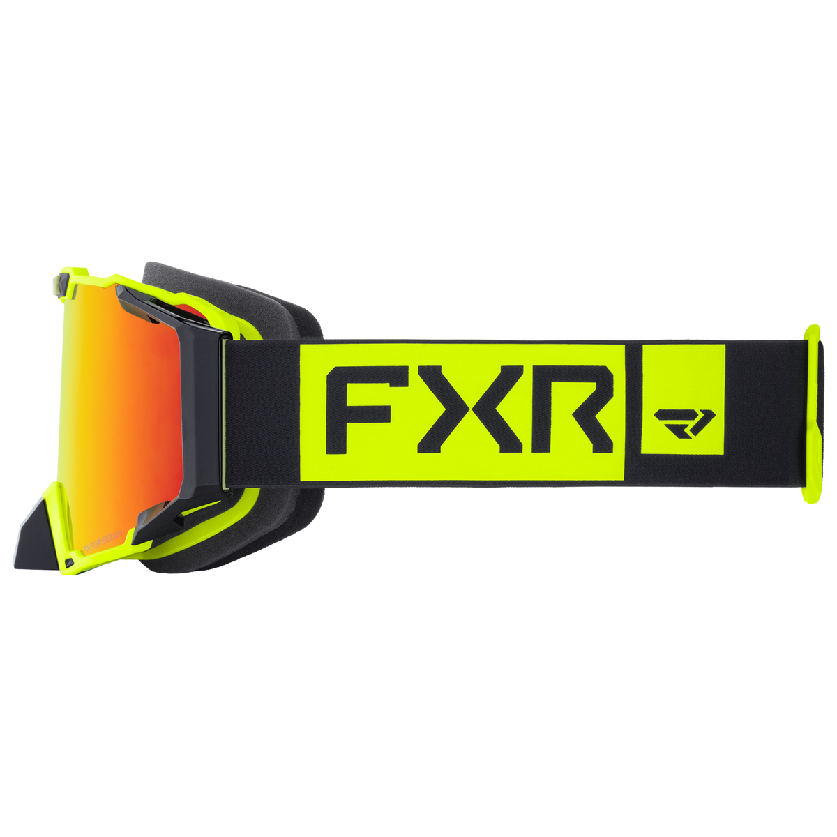 FXR Pilot Goggles