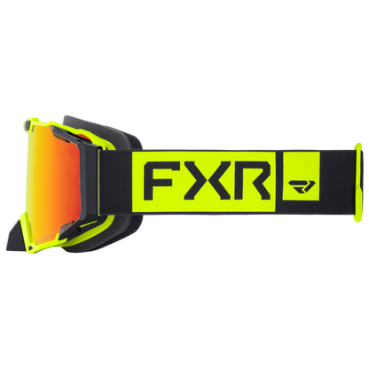 FXR Pilot Goggles