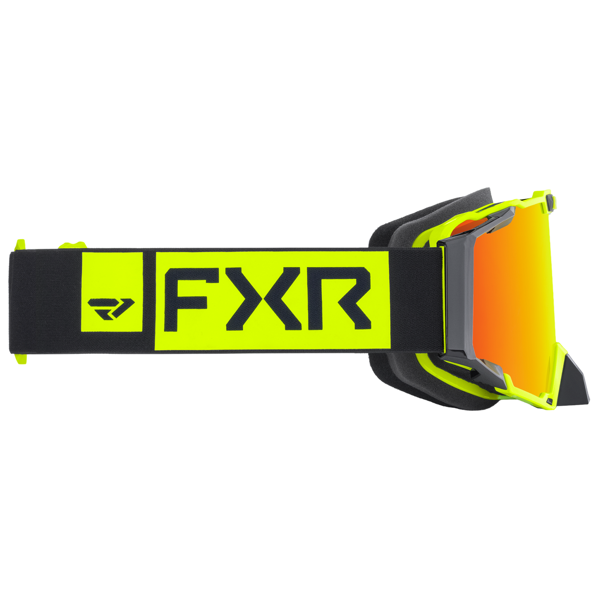 FXR Pilot Goggles