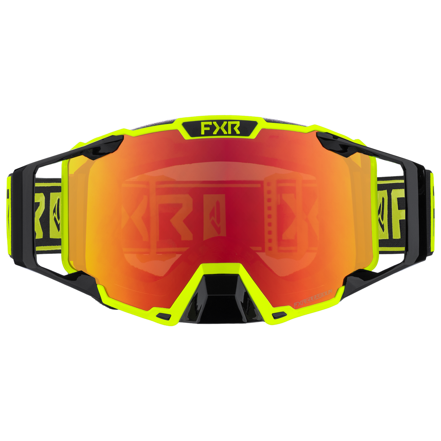 FXR Pilot Goggles