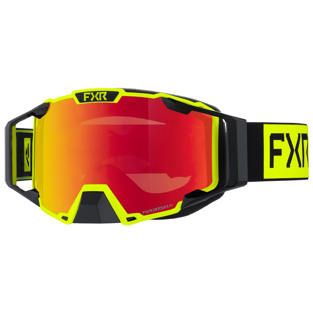 FXR Pilot Goggles