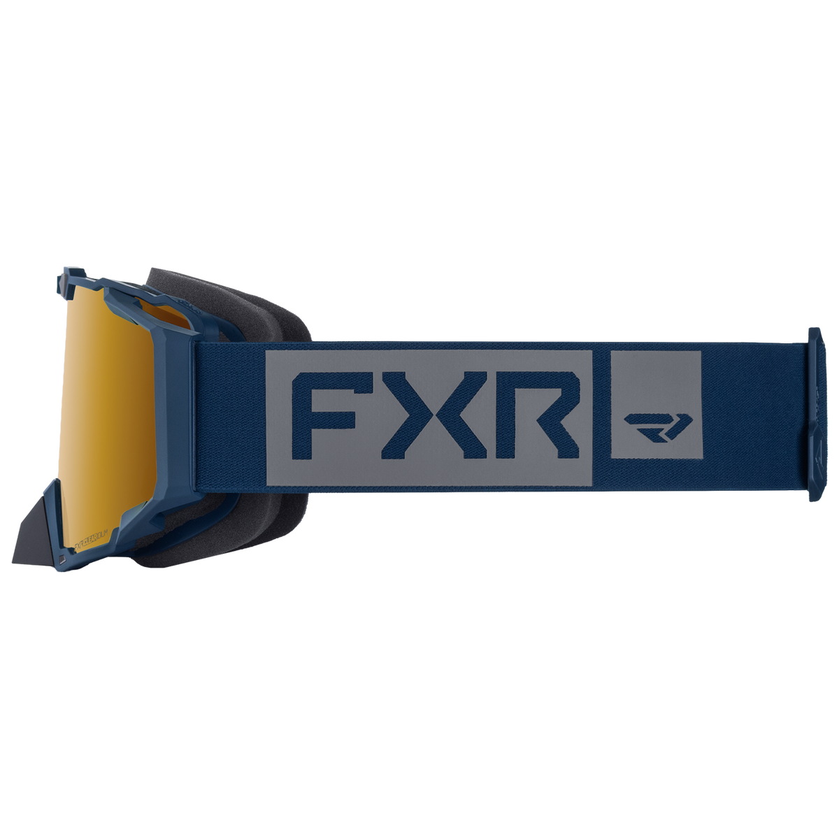 FXR Pilot Goggles