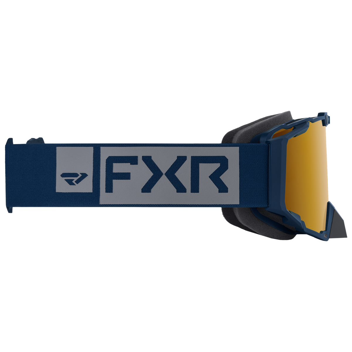 FXR Pilot Goggles