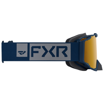 FXR Pilot Goggles