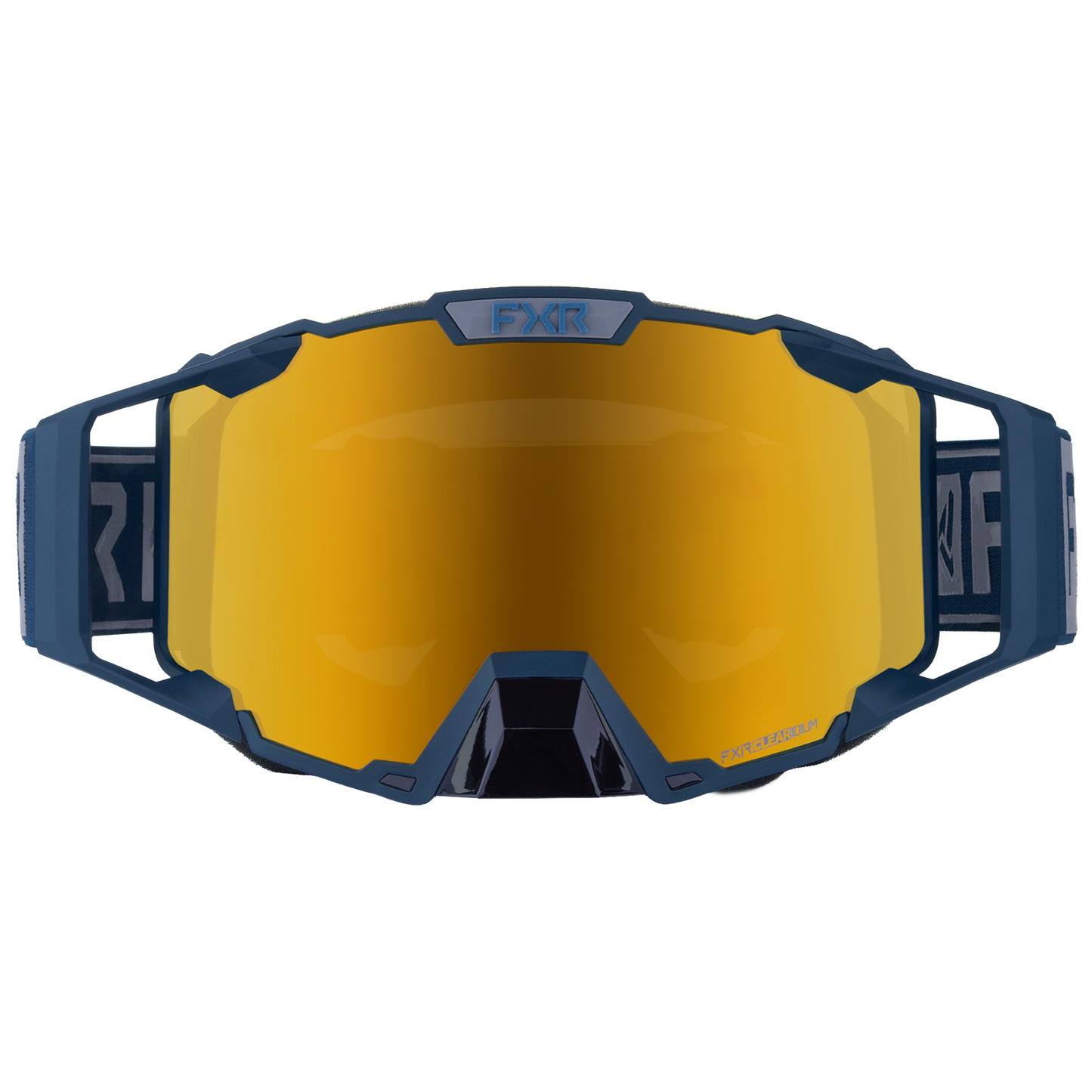 FXR Pilot Goggles
