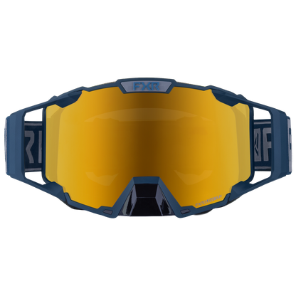 FXR Pilot Goggles