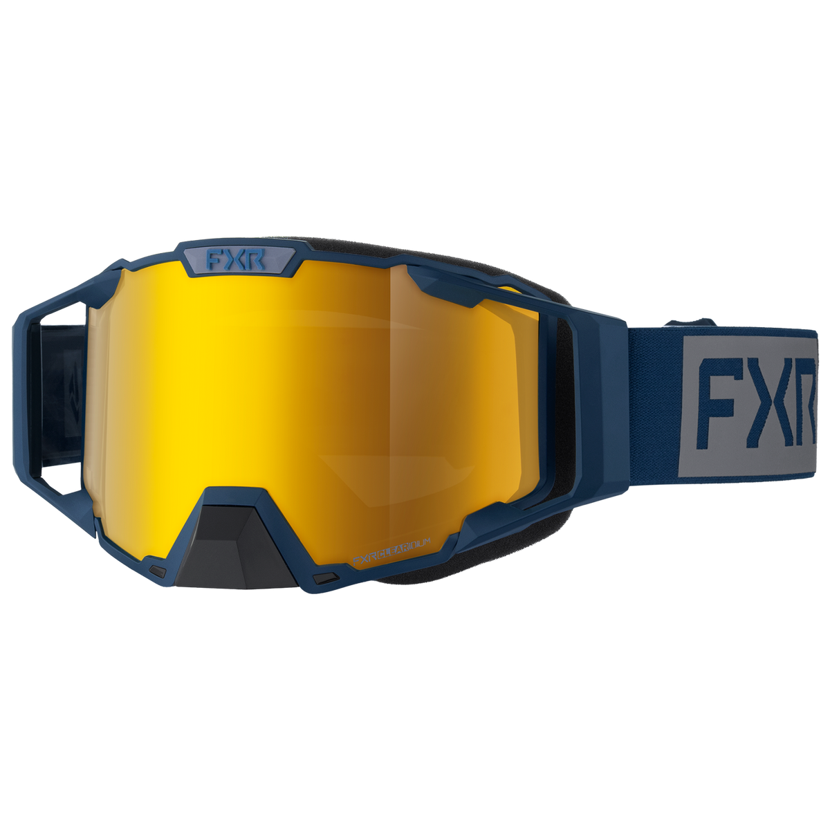 FXR Pilot Goggles