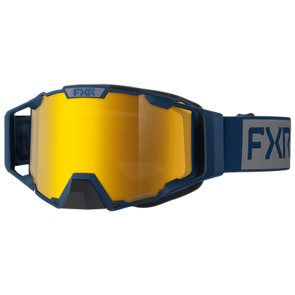 FXR Pilot Goggles