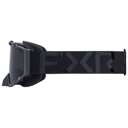 FXR Pilot Goggles