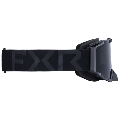 FXR Pilot Goggles