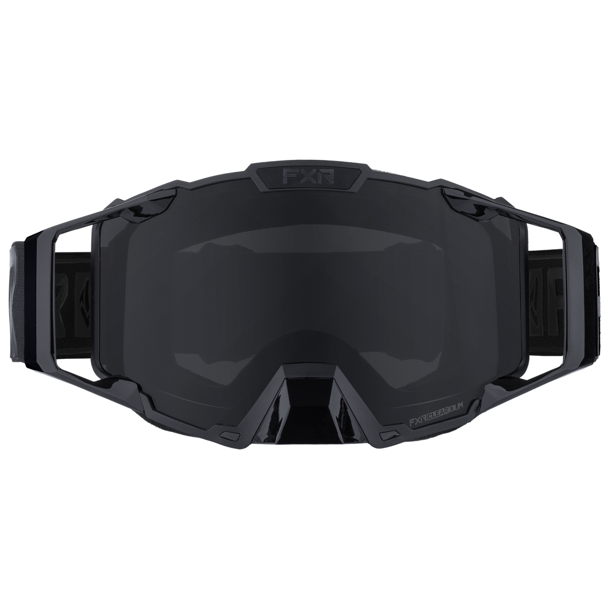 FXR Pilot Goggles