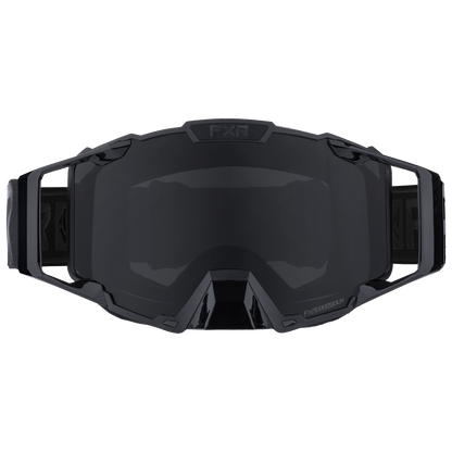 FXR Pilot Goggles