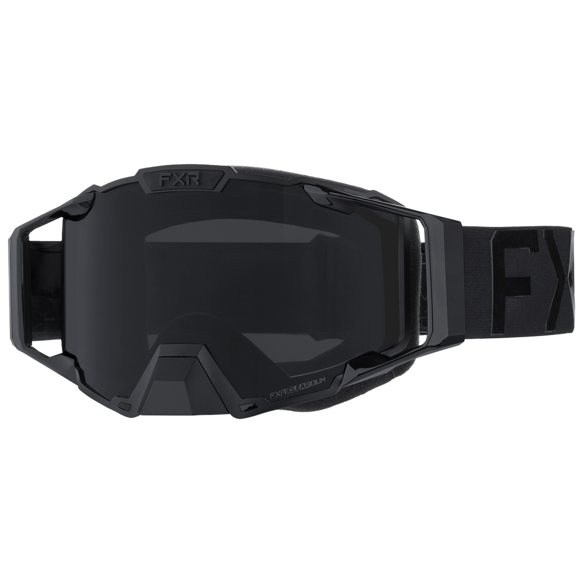 FXR Pilot Goggles