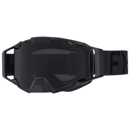 FXR Pilot Goggles