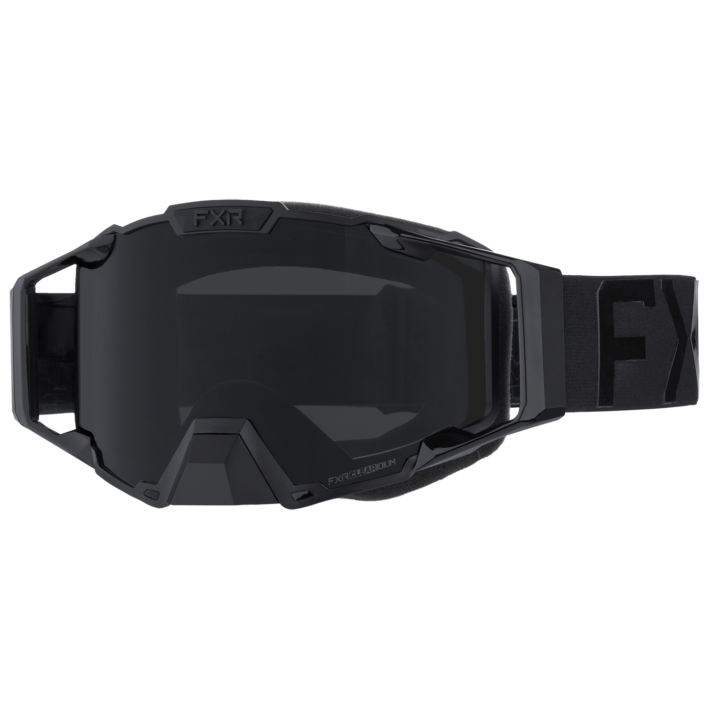 FXR Pilot Goggles
