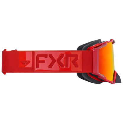 FXR Pilot Goggles