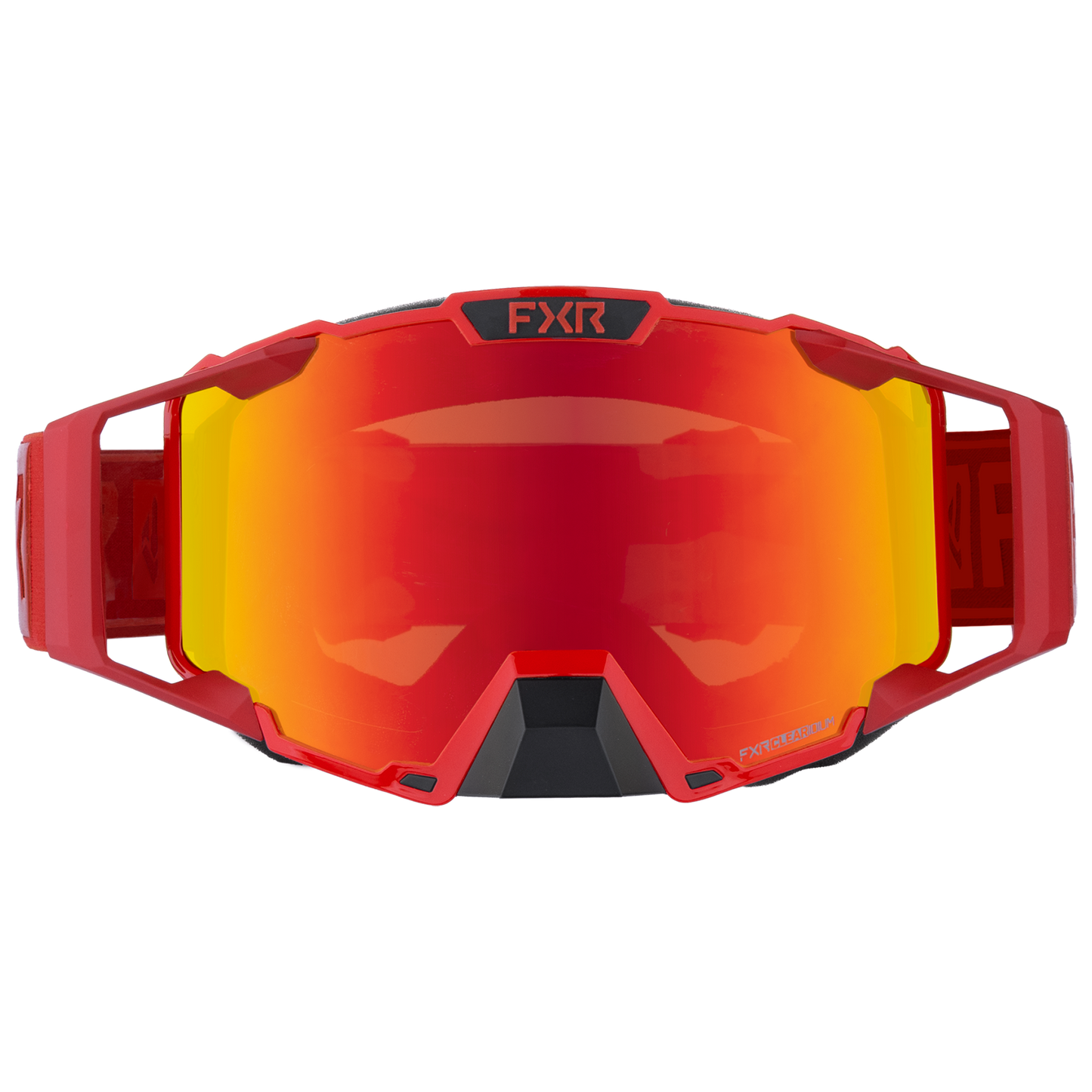 FXR Pilot Goggles