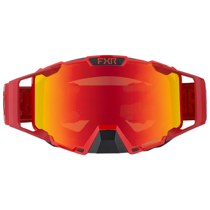 FXR Pilot Goggles