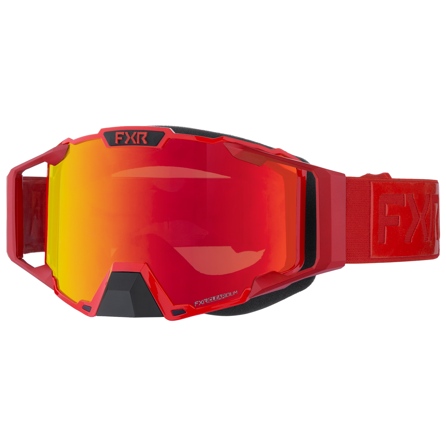 FXR Pilot Goggles