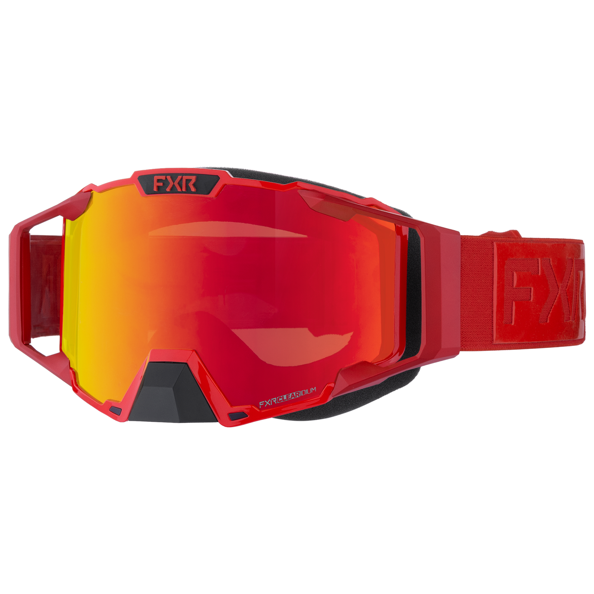 FXR Pilot Goggles