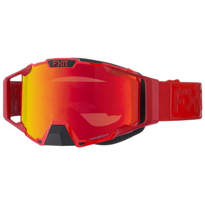 FXR Pilot Goggles