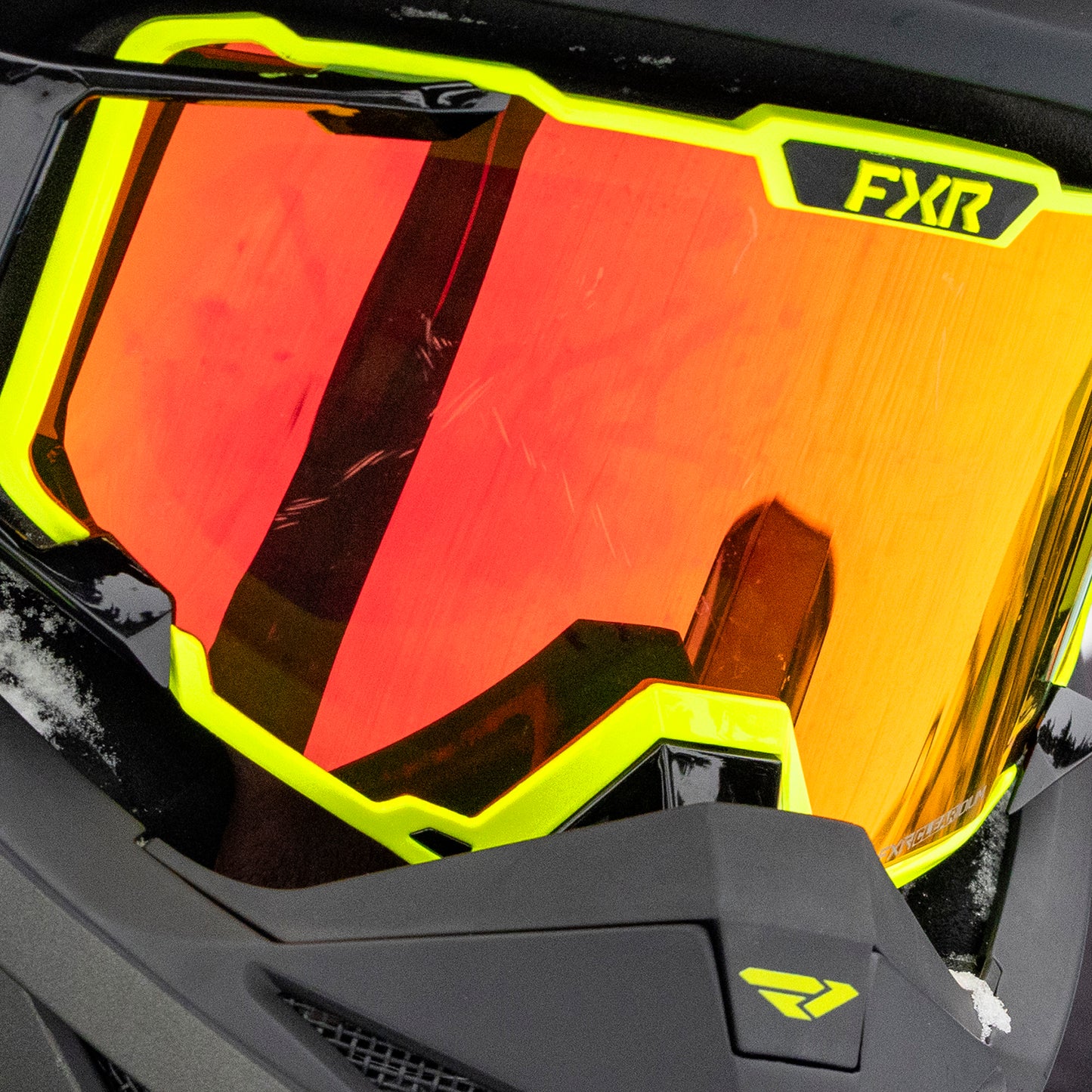 FXR Pilot Goggles