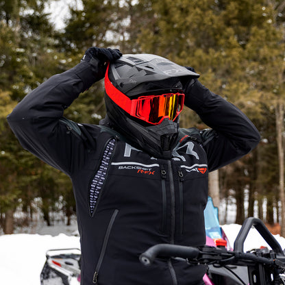 FXR Pilot Goggles