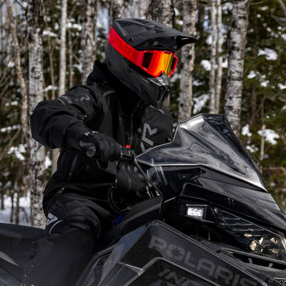 FXR Pilot Goggles