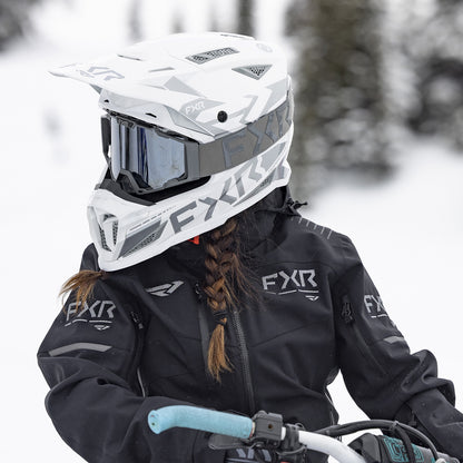 FXR Women's Edge 2-in-1 Jacket