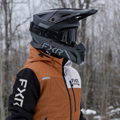 FXR Women's Fresh Jacket
