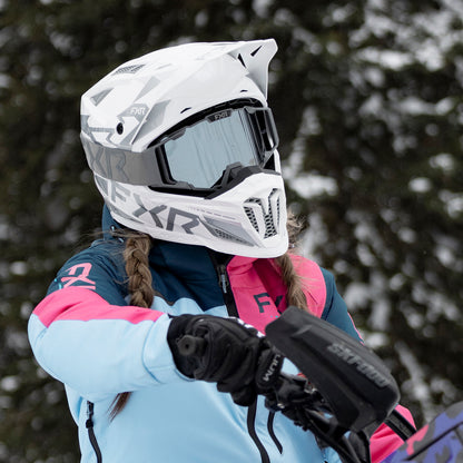 FXR Pilot Goggles