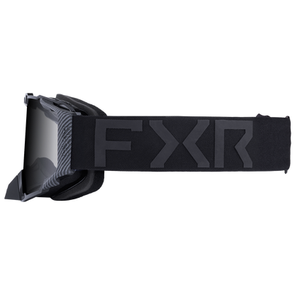 FXR Pilot Transition Goggles