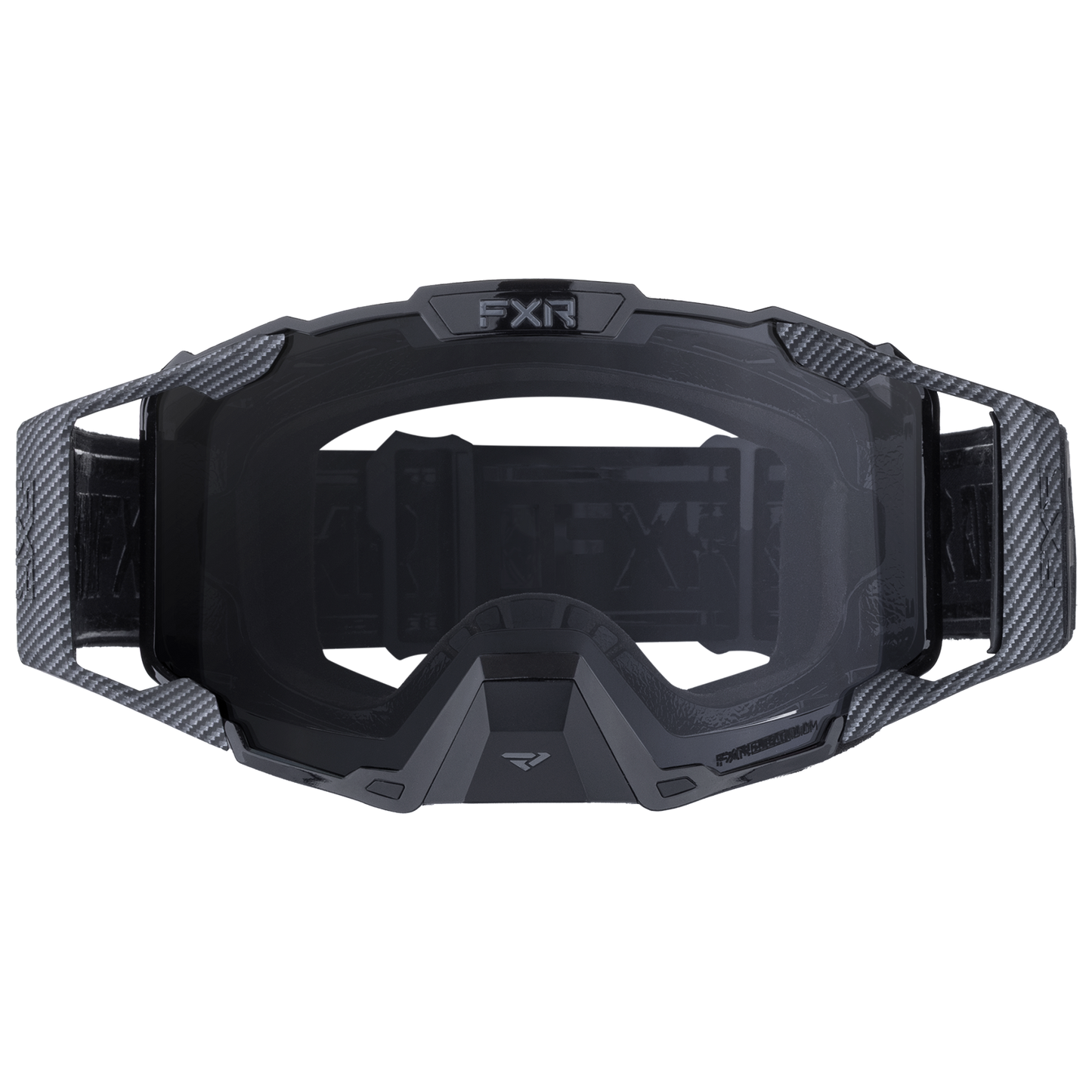 FXR Pilot Transition Goggles