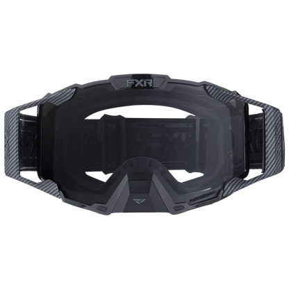 FXR Pilot Transition Goggles