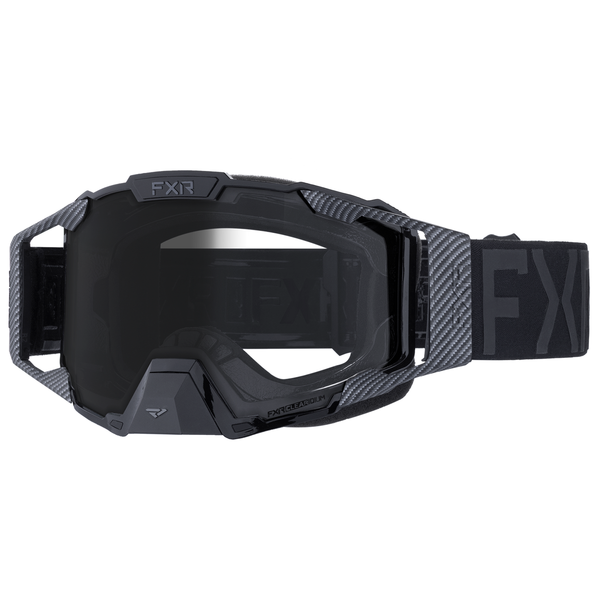 FXR Pilot Transition Goggles