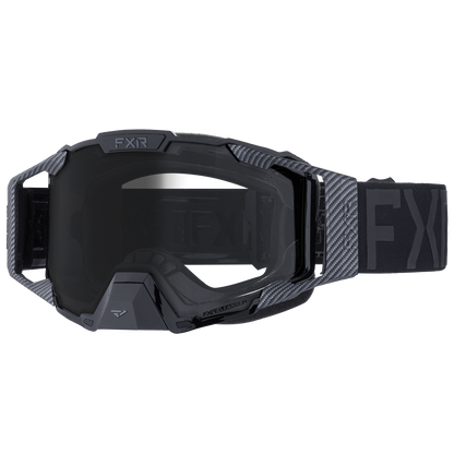 FXR Pilot Transition Goggles