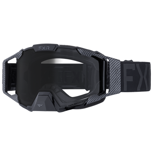 FXR Pilot Transition Goggles